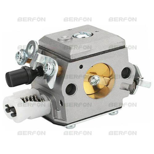 CARBURADOR HUSQVARNA 355-357-359 (T/ ZAMA C3-EL42)